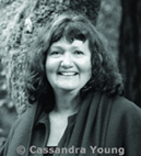 Christine Feehan